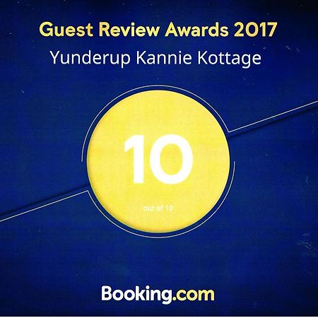 Yunderup Kannie Kottage South Yunderup Exterior photo